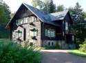 Penzion Lesovna