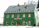 Penzion Medvídek
