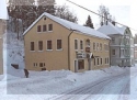 Penzion Na rozcestí