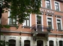 Penzion Olympic