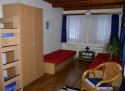 Penzion Pod kopcem