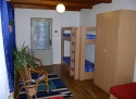 Penzion Pod kopcem