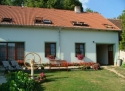 Penzion Podolská