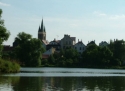 Penzion Podolská