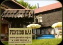 Penzion Ráj