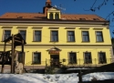 Penzion Rudolf