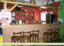 Penzion s restaurací na Krétě