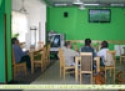 Penzion s restaurací na Krétě
