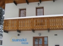 Penzion SUNSKI