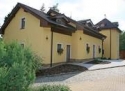 Penzion Štilec