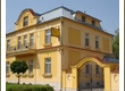 Penzion Tillerova vila 