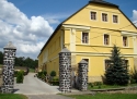 Penzion U Kopyta