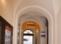 Penzion U Nádraží