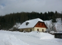 Penzion U potůčku