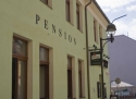 Penzion U Tří sedláků