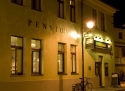 Penzion U Tří sedláků