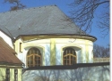 Penzion v Kapli Romantika Vysočina - výběr ubytování