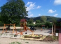 Penzion Švamlův mlýn