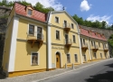 Penzion ve Skále