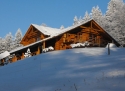 Penzion Ve Srubu
