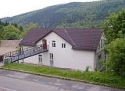 Penzion VILLA
