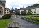 Penzion VILLA