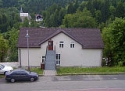 Penzion VILLA