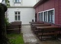 Penzion VILLA