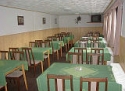 Penzion VILLA