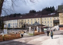 Penzion VILLA