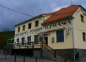 Penzion Vltavanka