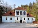 Penzion Vodotrysk