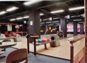 Raketa Bowling