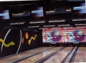 Raketa Bowling
