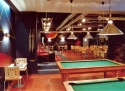Raketa Bowling