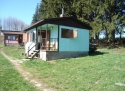 Rekreační zařízení Budín - Žirovice