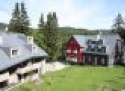 Resident Harrachov