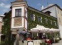 Restaurace a hotel Bílá paní s.r.o. Ubytování Jindřichův Hradec