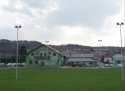 Restaurace a penzion Kamenec