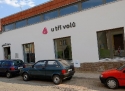 U Tří volů 
