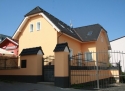 Villa Amenity