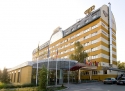 Wellnes Hotel Step
