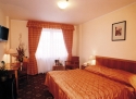 Wellnes Hotel Step