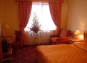 Wellnes Hotel Step