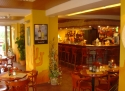 Wellnes Hotel Step
