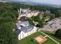 Zámecký hotel Sychrov