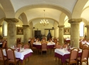 Zámecký hotel Sychrov