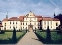 Zámek Jemniště